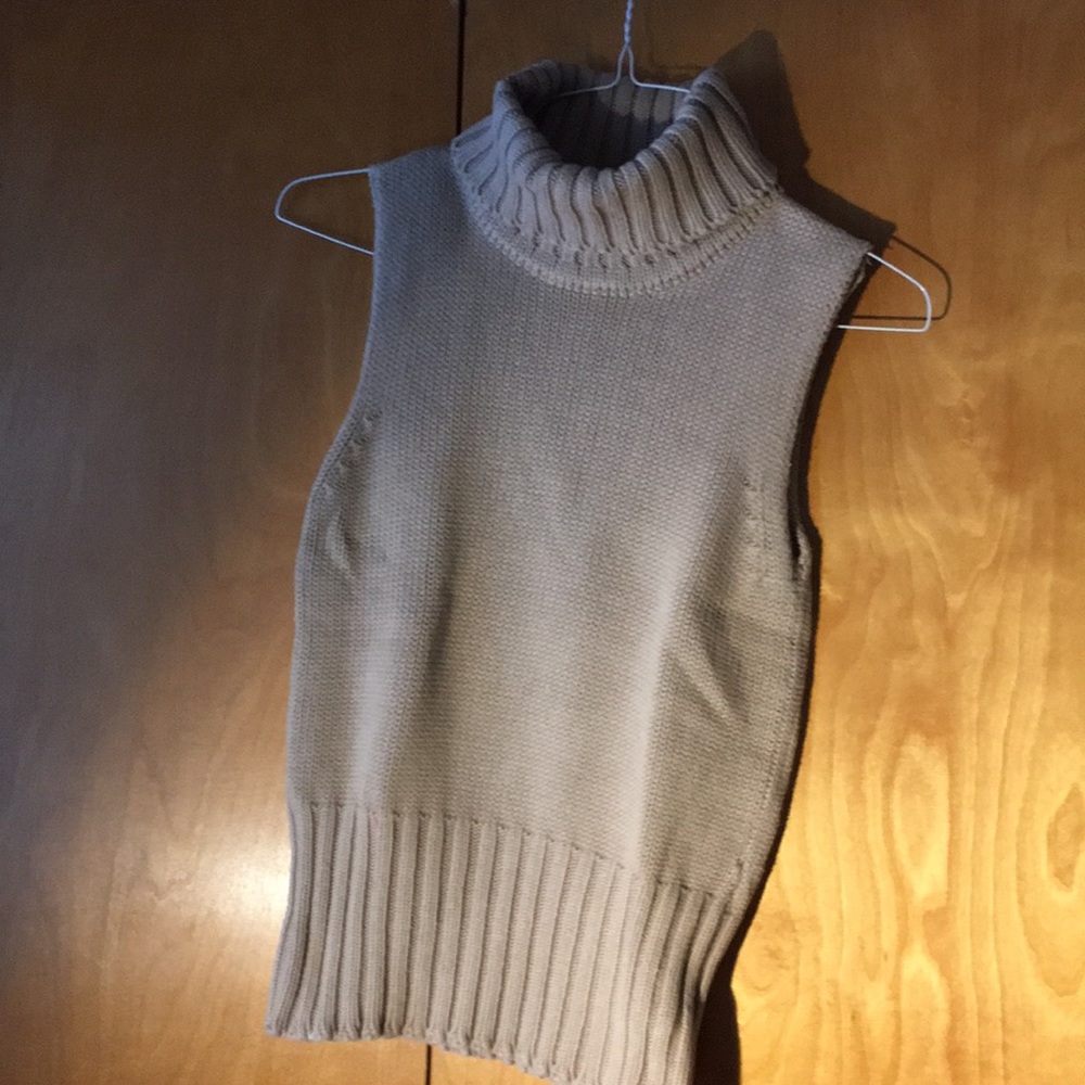 Knit top